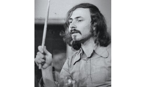 AYZER DANGA  (DAVUL)